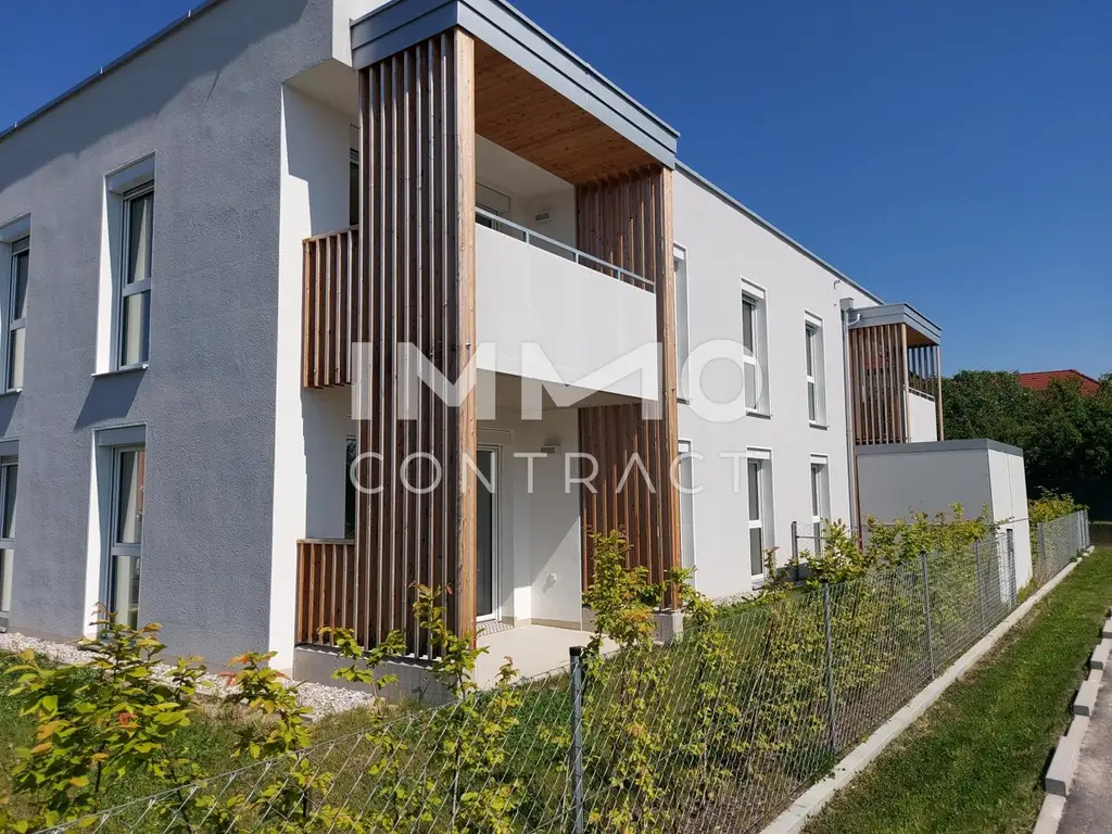 3 Zimmer Eigentum in ruhiger Lage!