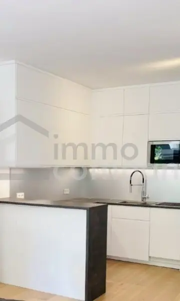 Die perfekte Wohnung für Sie! Super Lage! Innenstadt und traumhafte Natur! 2. Bezirk. U2