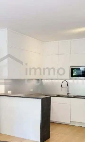 Die perfekte Wohnung für Sie! Super Lage! Innenstadt und traumhafte Natur! 2. Bezirk. U2