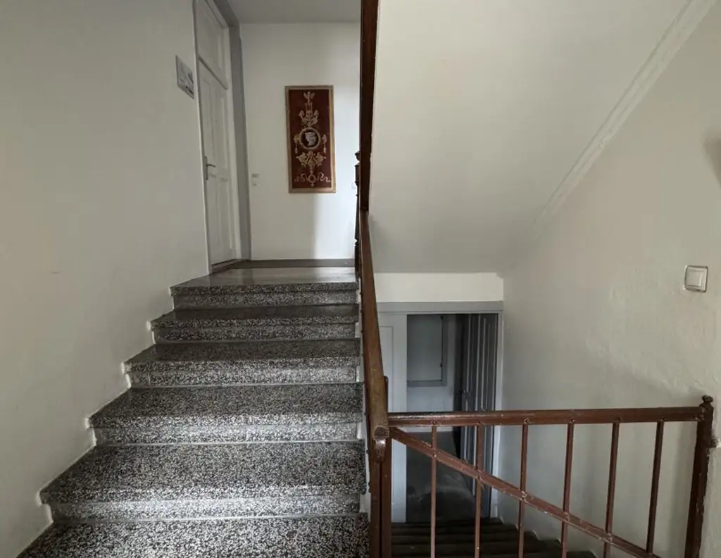 Seltene Gelegenheit: Zinshaus in Bregenz