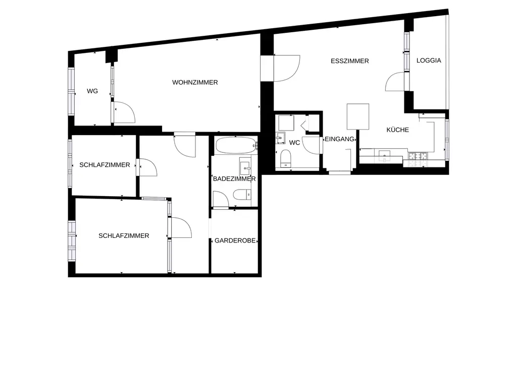 Plan 1