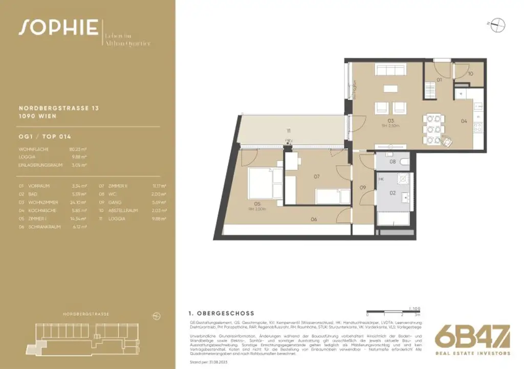 Plan
