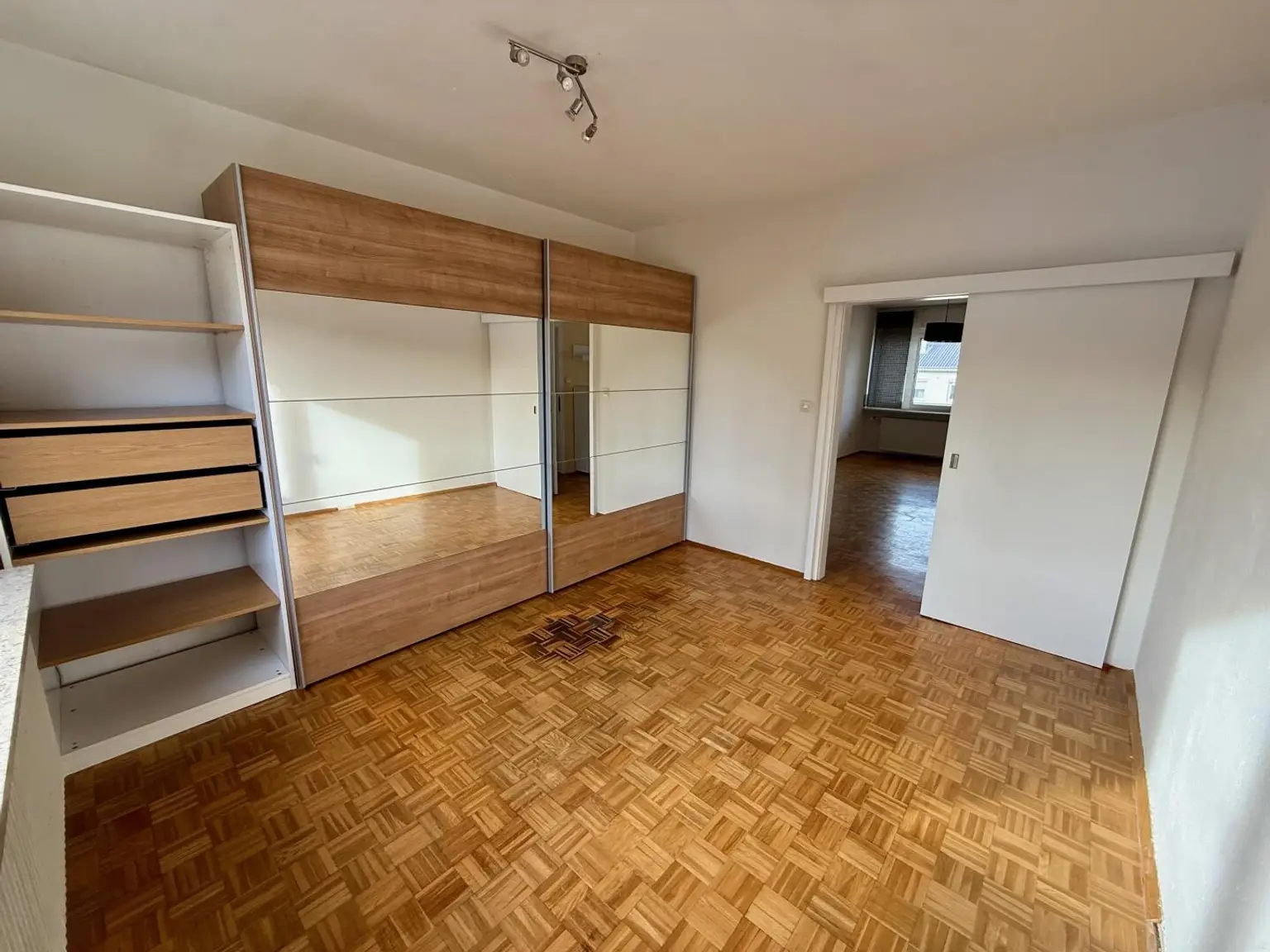 Graz/Andritz, Eigentumswohnung mit Loggia, die Lage macht es aus ++Videorundgang++