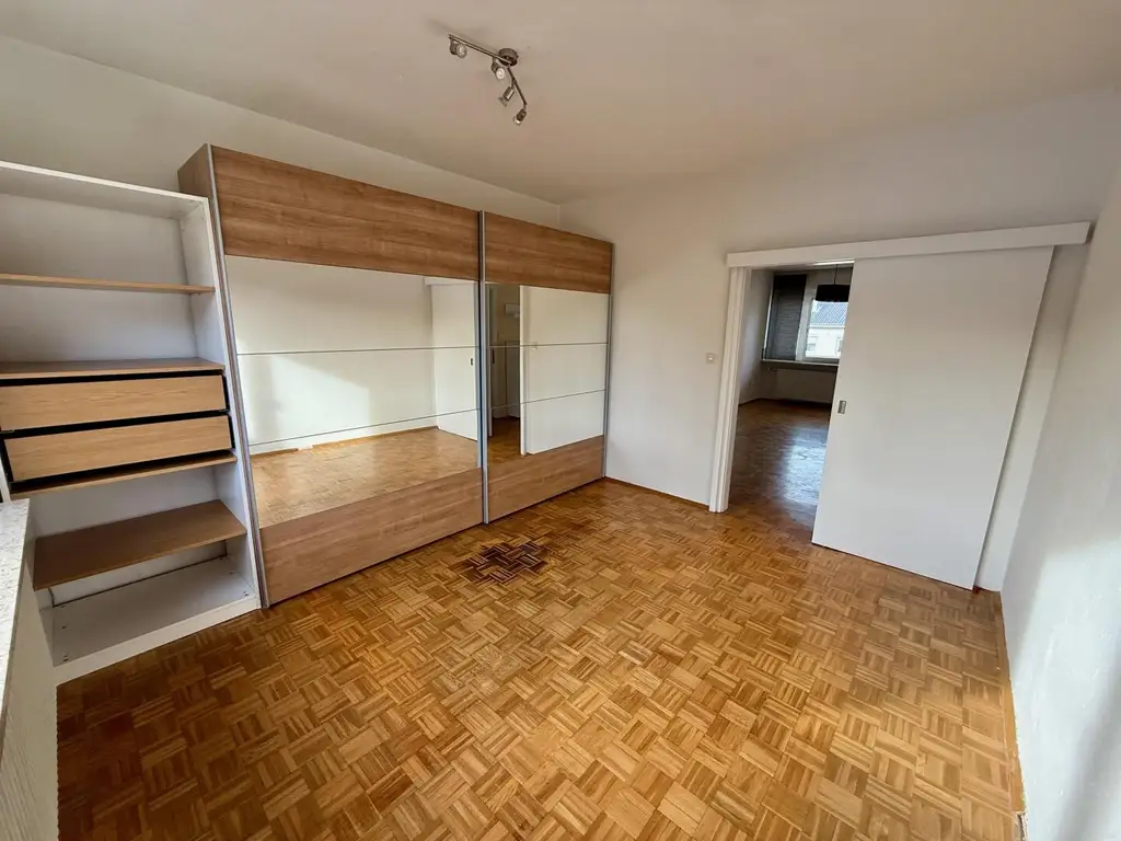 Graz/Andritz, Eigentumswohnung mit Loggia, die Lage macht es aus ++Videorundgang++