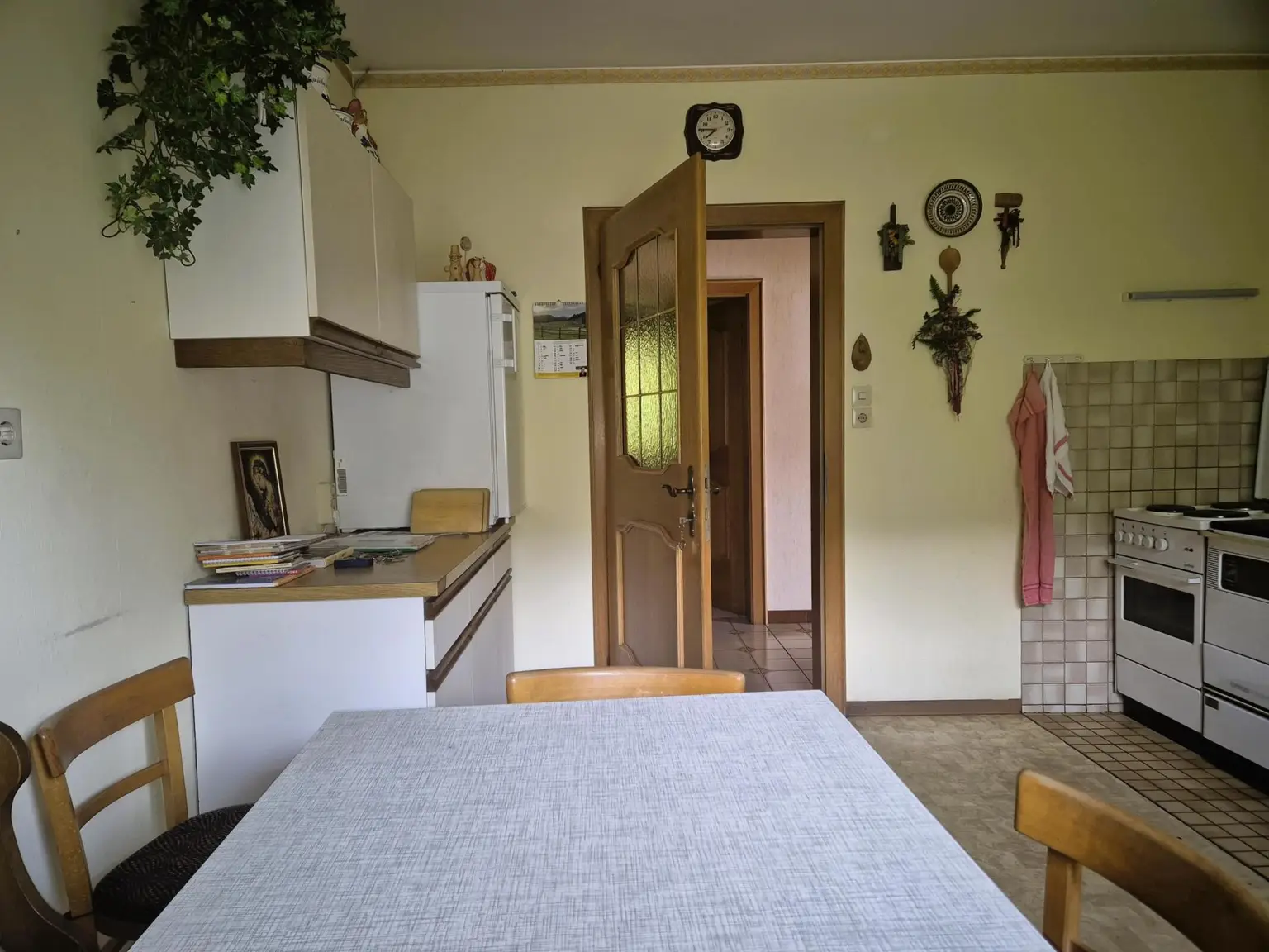 Einfamilienhaus in Gaming