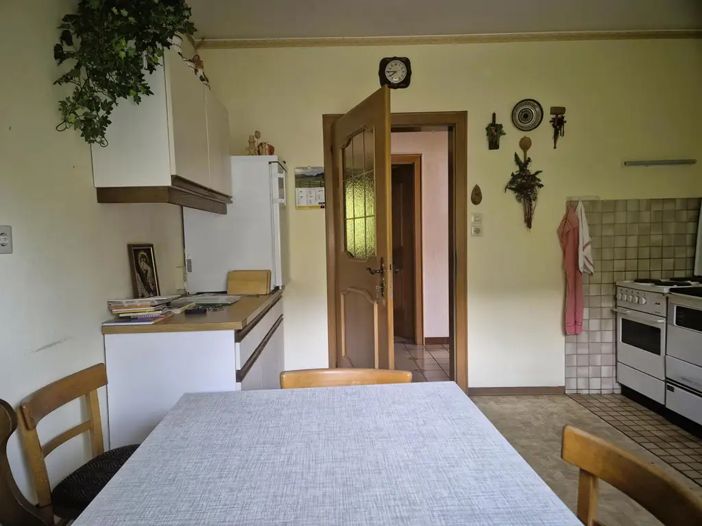 Einfamilienhaus in Gaming