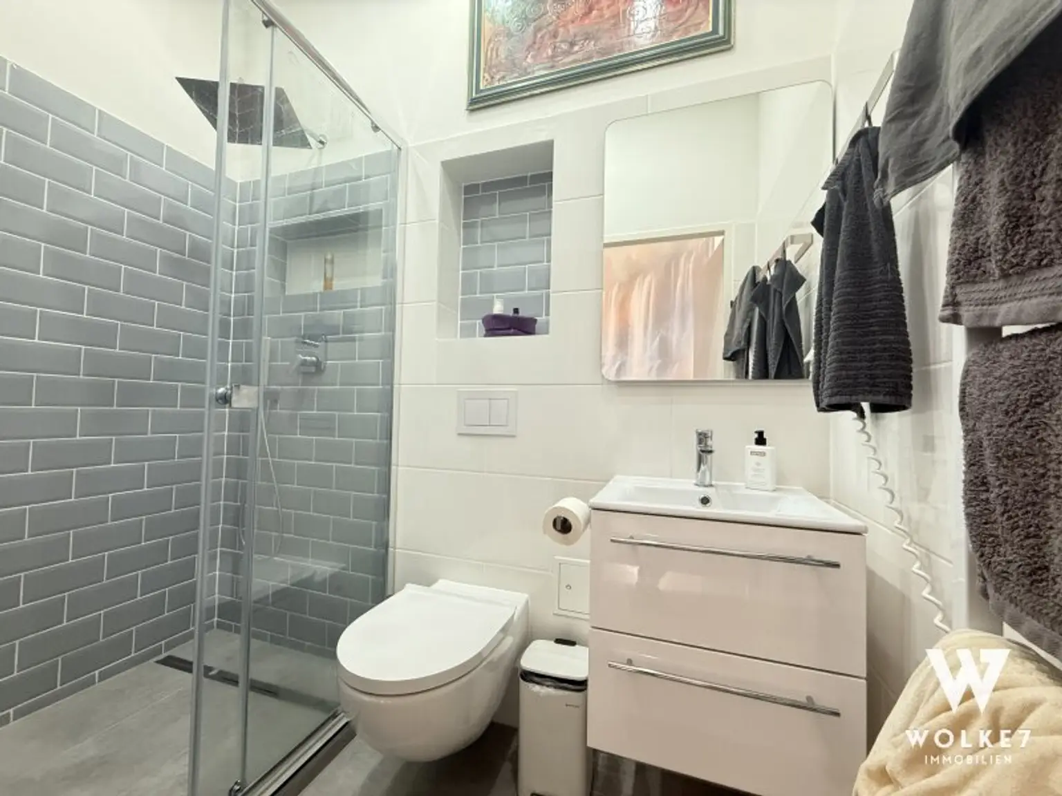 Attraktives Geschäftslokal / vielseitig nutzbare Einheit im 4. Bezirk – ca. 90 m², neu saniert
