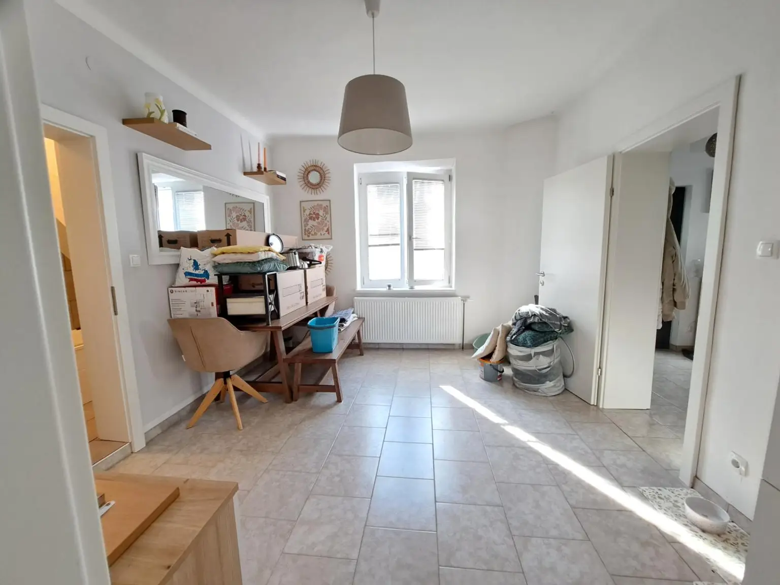 Haus 2 Esszimmer