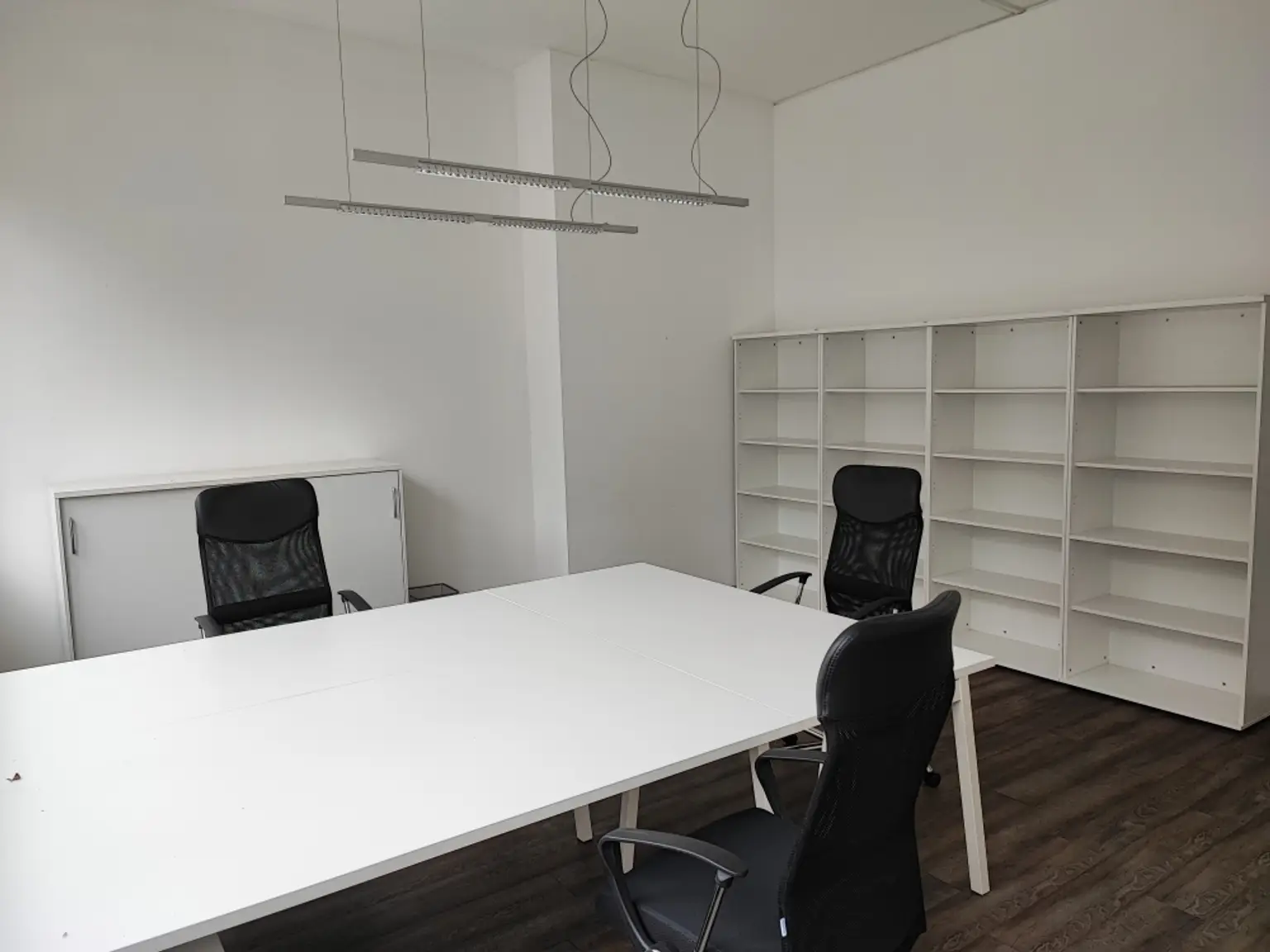 Büro 3.2