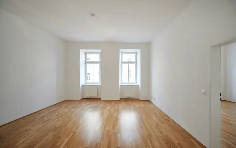 Wohnraum I