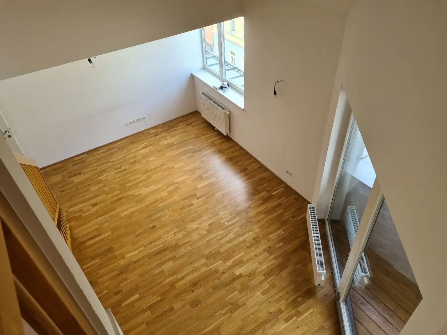 Wohnraum I