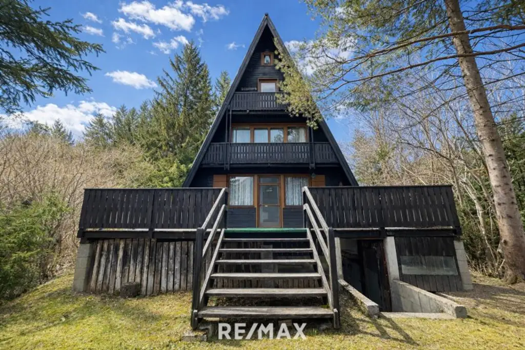 ***Einzigartiges Refugium im schwedischen Stil – Ruhe, Natur & Wohngefühl auf höchstem Niveau***