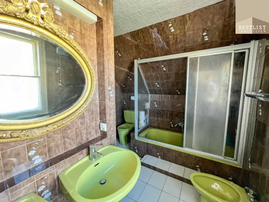 Großzügiges Familienhaus in Wiener Neustadt – 449.900 €