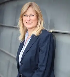 Christina Kirchhoff