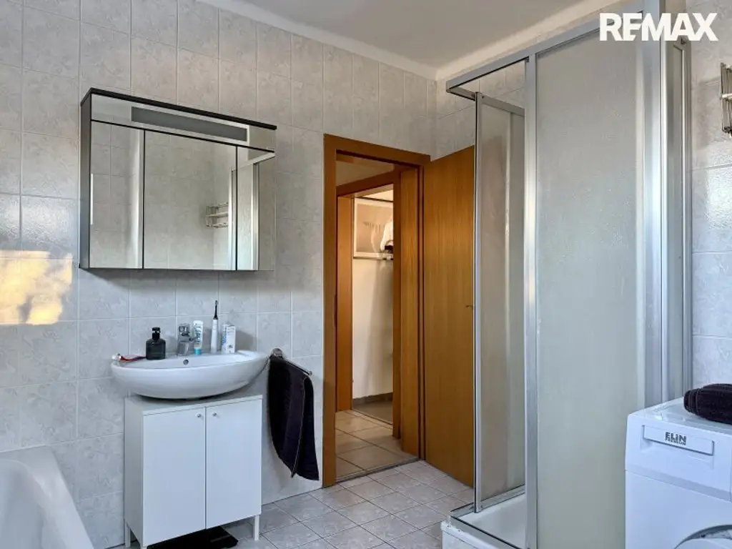 Wohnen im Grünen - Einfamilienhaus mit ca. 99,10 m² Wfl. auf 1.027 m² Grund in Ternitz zu kaufen!