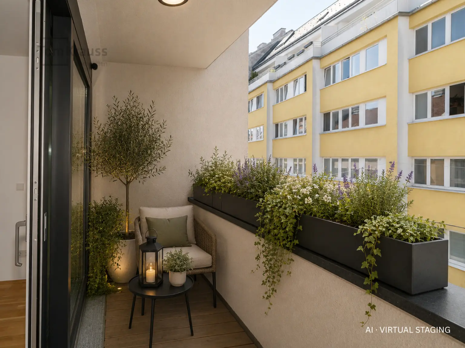 Loggia_KI