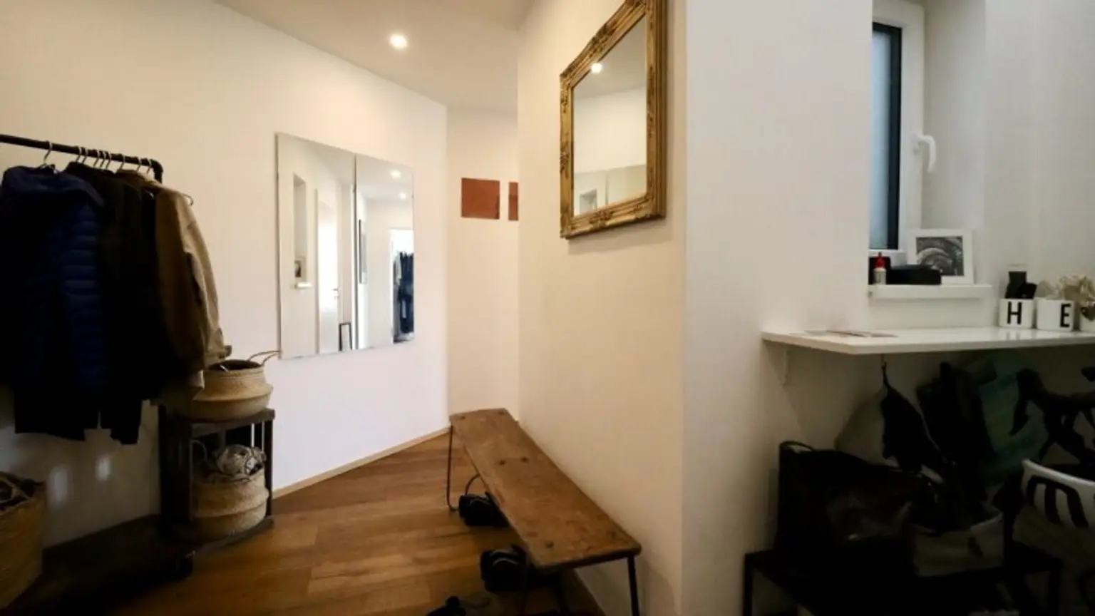 Entrée