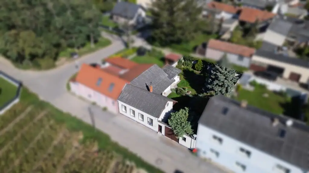 Modernisiertes Einfamilienhaus in 2301 Wittau – Ihr neues Zuhause wartet!