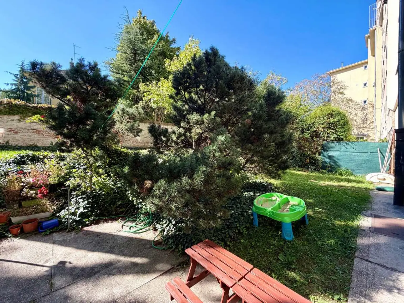 Q | NEU ++ Charmante 2-Zimmer mit TERRASSE in Hoflage | Prima Service Immobilien