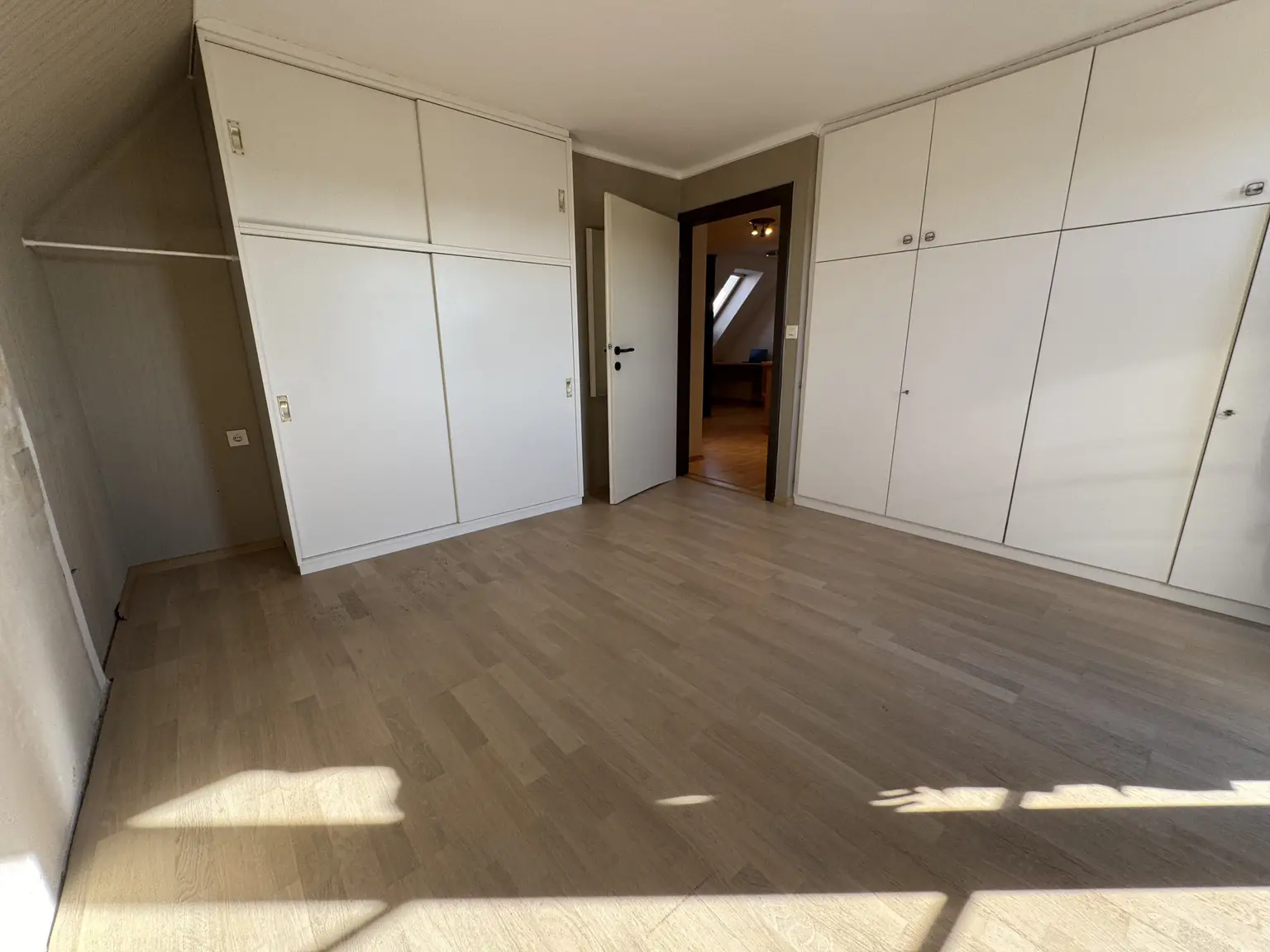 Zimmer im OG