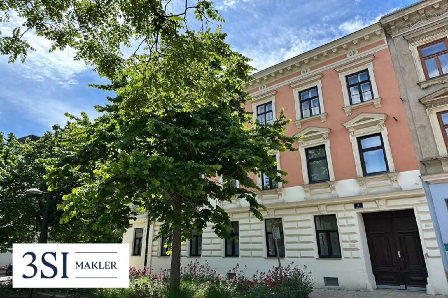 Gemütliche 2-Zimmer-Wohnung in 1160 Wien – ideal für Singles & Paare! Nur 199.000 €!