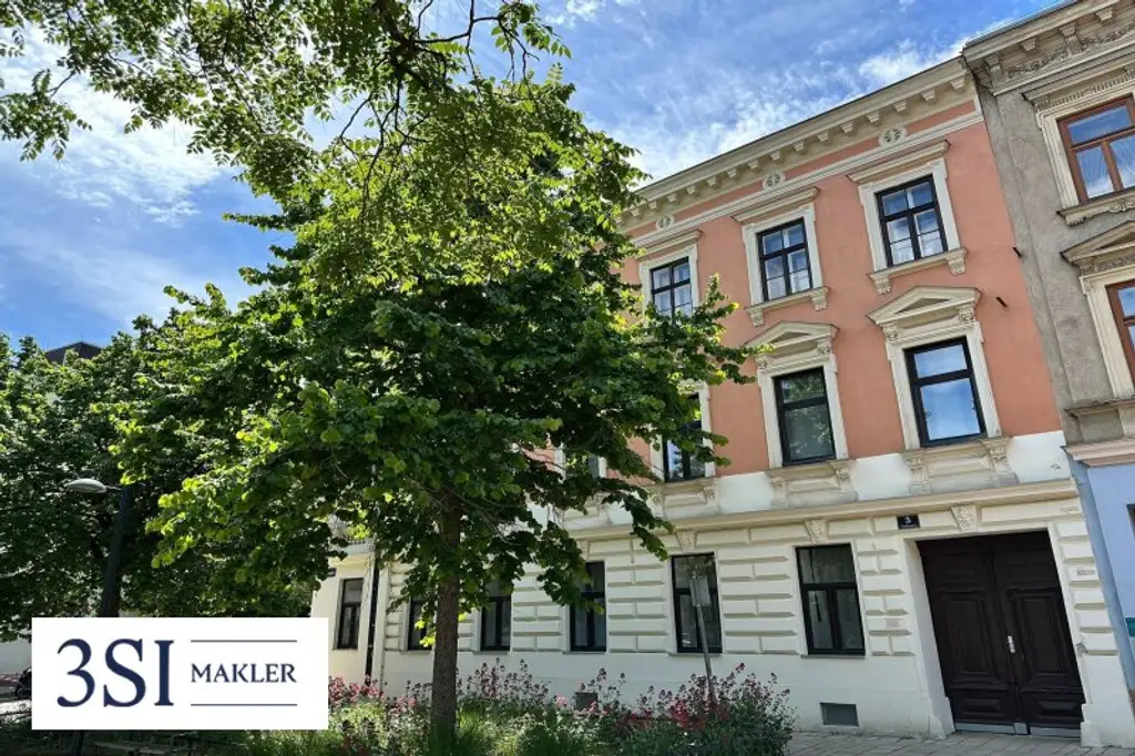 Gemütliche 2-Zimmer-Wohnung in 1160 Wien – ideal für Singles & Paare! Nur 199.000 €!