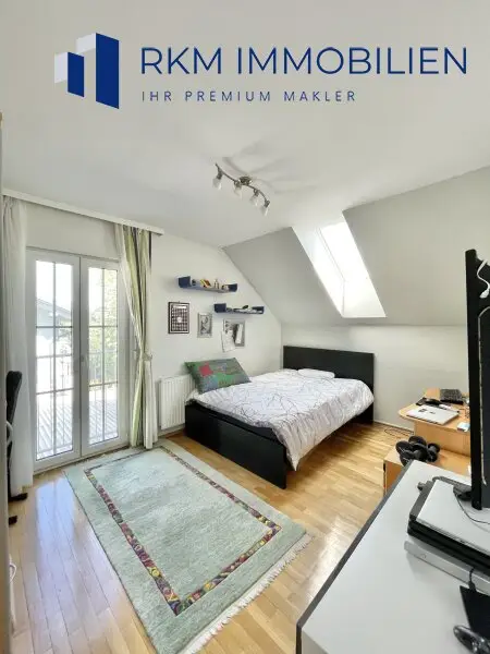 Traumhaftes Einfamilienhaus in Wien: 7 Zimmer, Garage und viel Platz für Ihre Familie!