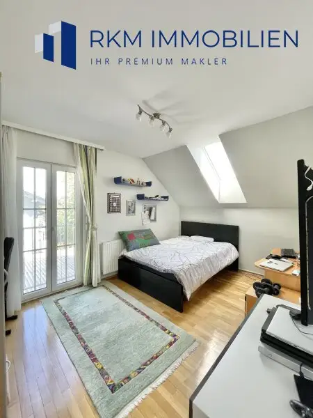Traumhaftes Einfamilienhaus in Wien: 7 Zimmer, Garage und viel Platz für Ihre Familie!