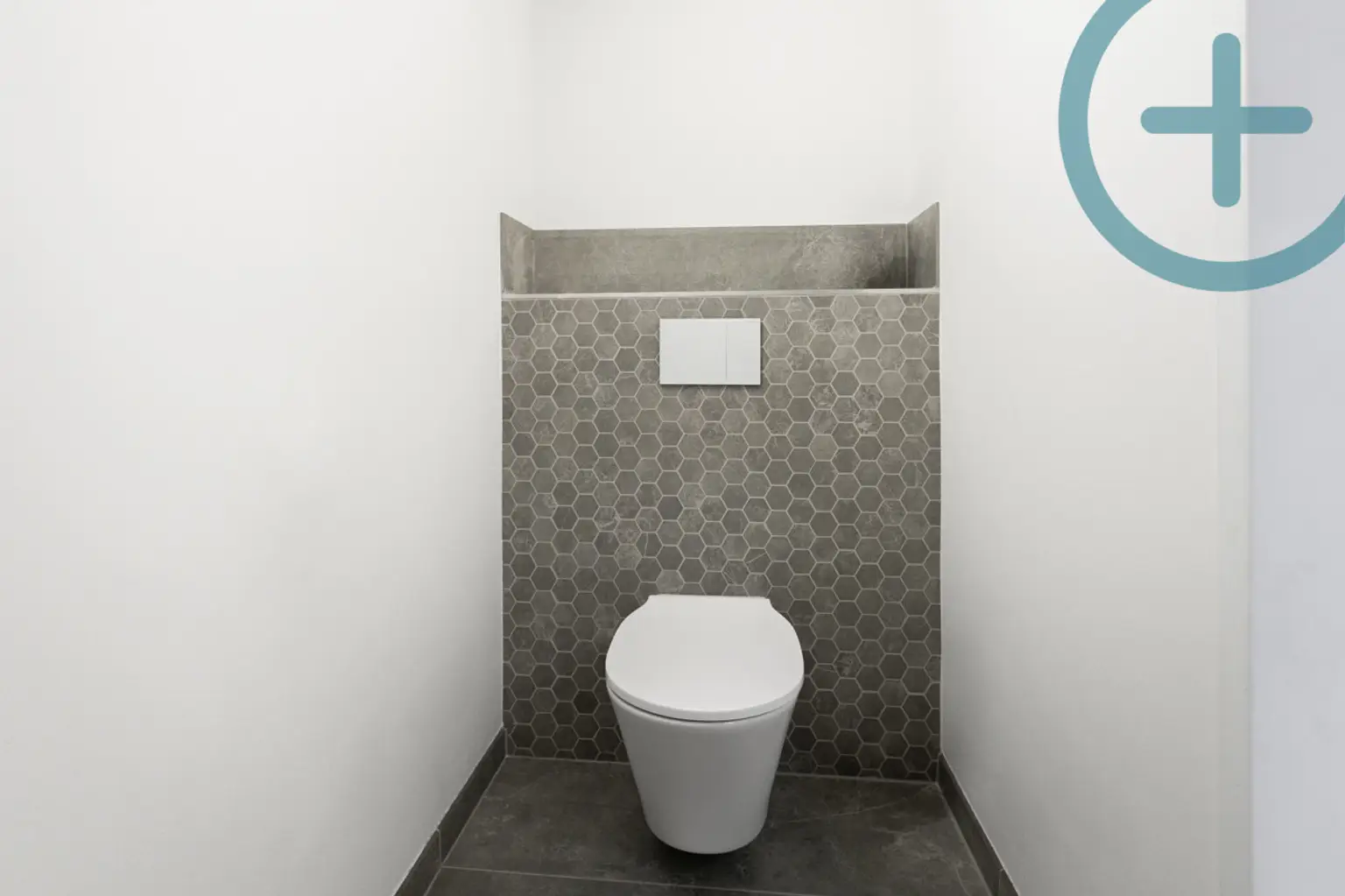 Urbanes Wohnen mit mit XXL-Freiluftfaktor