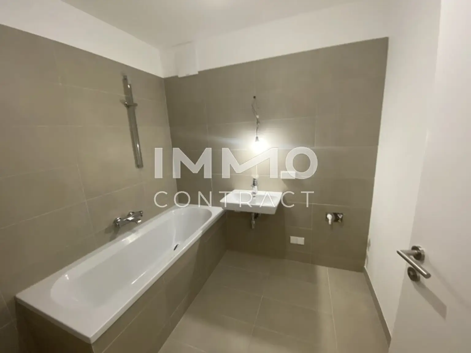 Bad auf beiden Ebenen