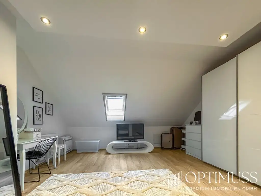 Ihr Neues Zuhause in Strasshof– ruhig, grün & perfekt angebunden!