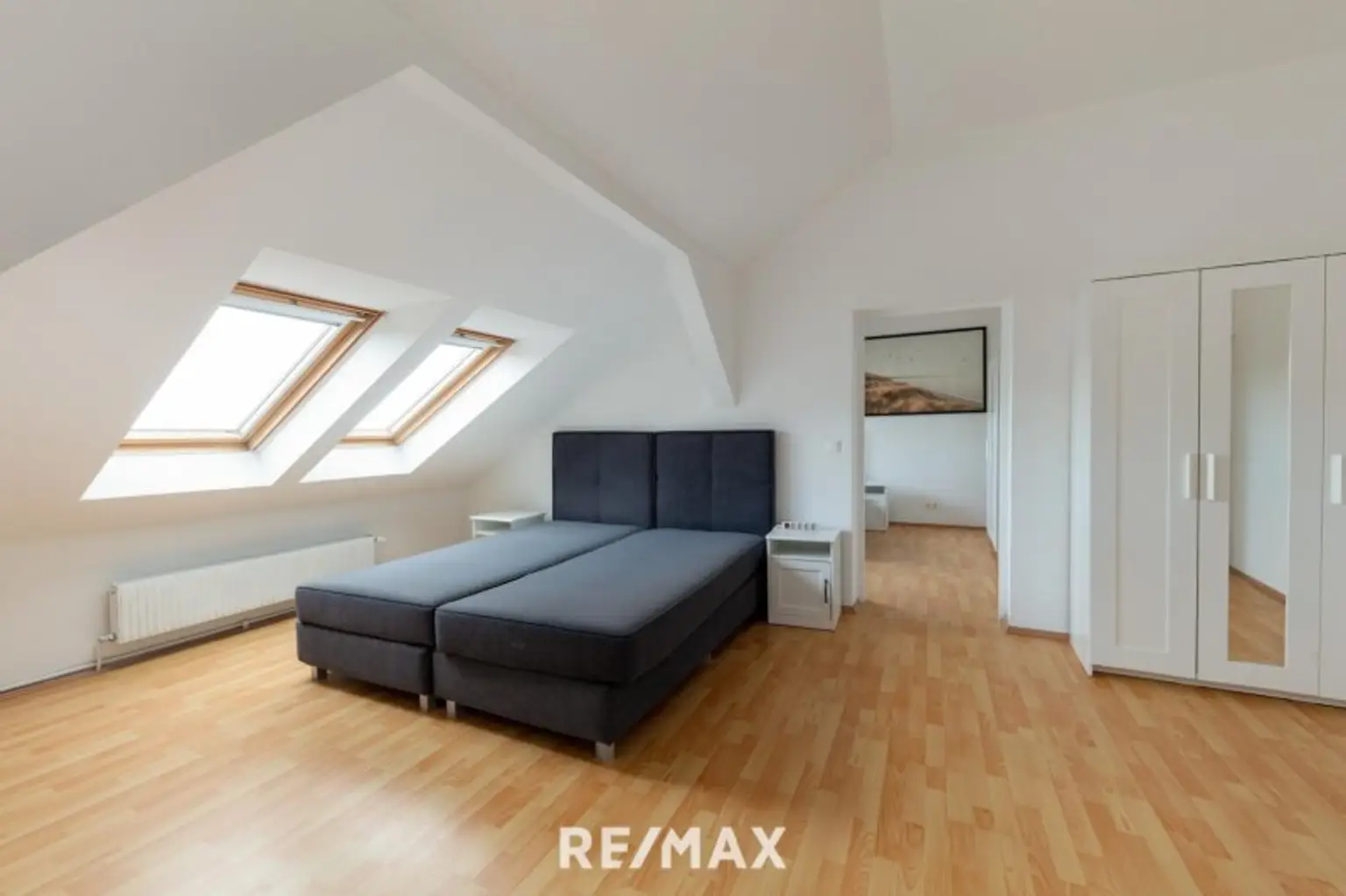 Betongold - sichere Kapitalanlage im Herzen der Stadt mit Zukunftspotenzial