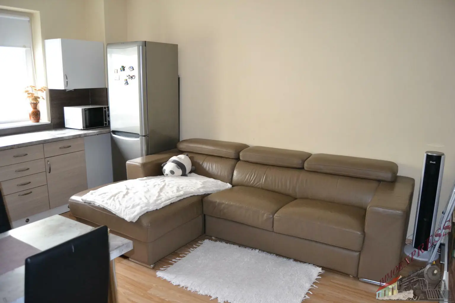 Entzückende 40 m² Wohnung - Ihr neues Zuhause mit Badebiotop vor der Türe! Wohnung wird leer übergeben!