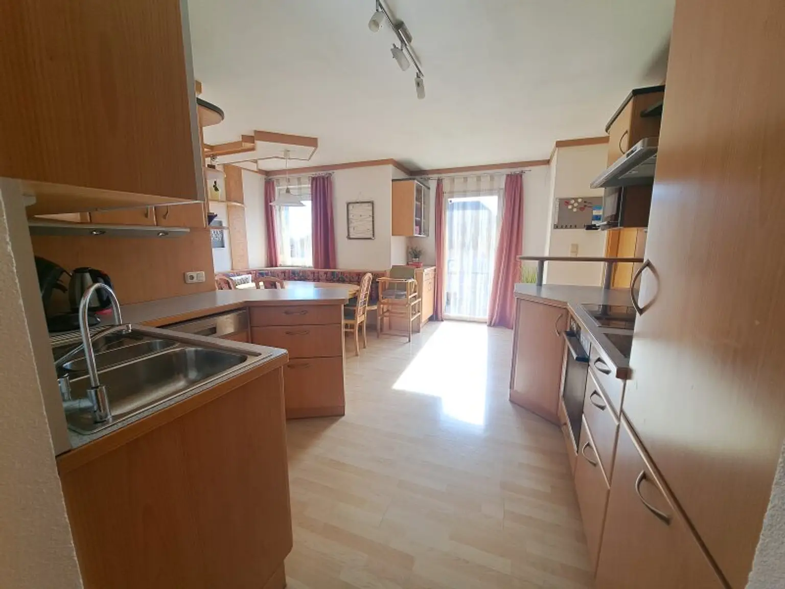 Zweifamilienwohnhaus in Wartberg ob der Aist