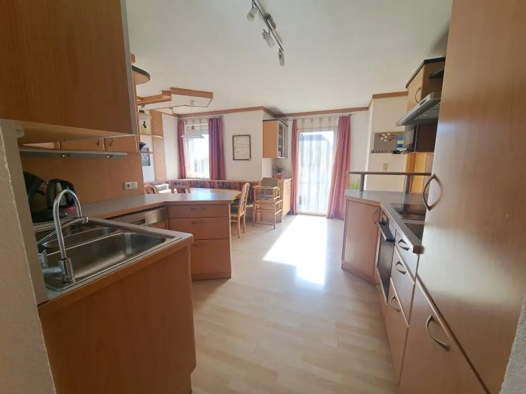 Zweifamilienwohnhaus in Wartberg ob der Aist