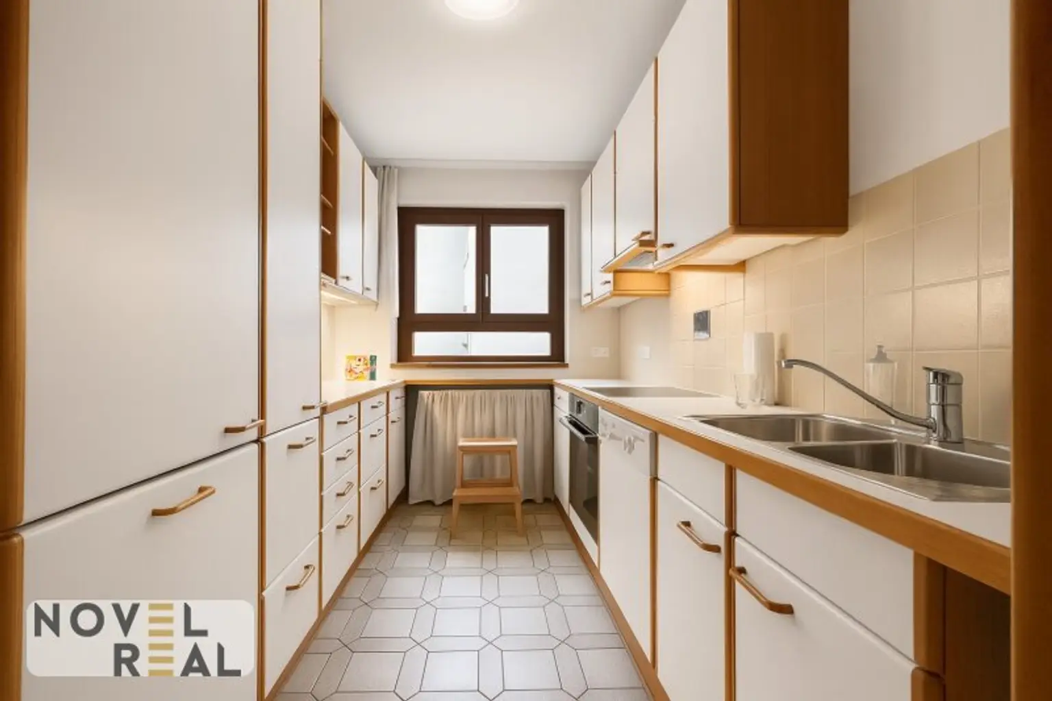 Helle und charmante Familienwohnung mit Loggia – umgeben von Grün, im Herzen von Penzing
