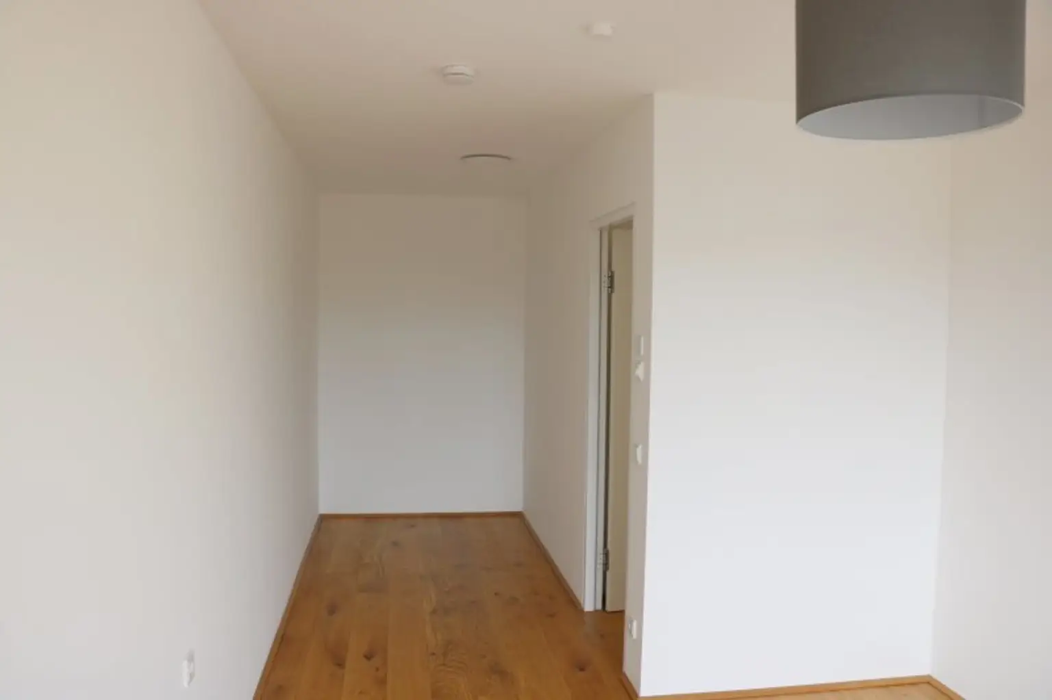 Geräumige 3 Zimmer-Neubauwohnung in Pradl mit Terrasse und Autoabstellplatz