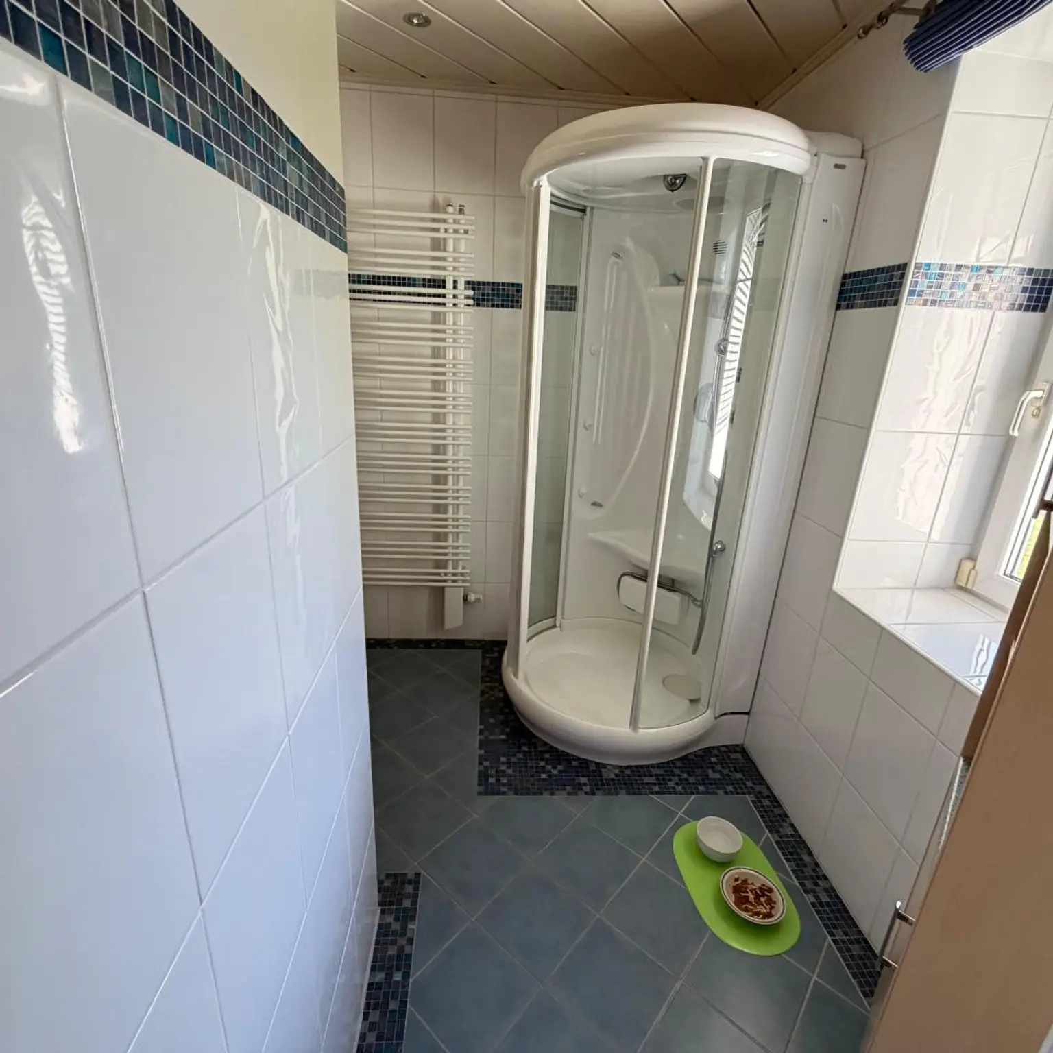 Wohnen in Aussichtslage mitten in der Natur auf  8 Ha. Grund, ehemalige Hofstelle!