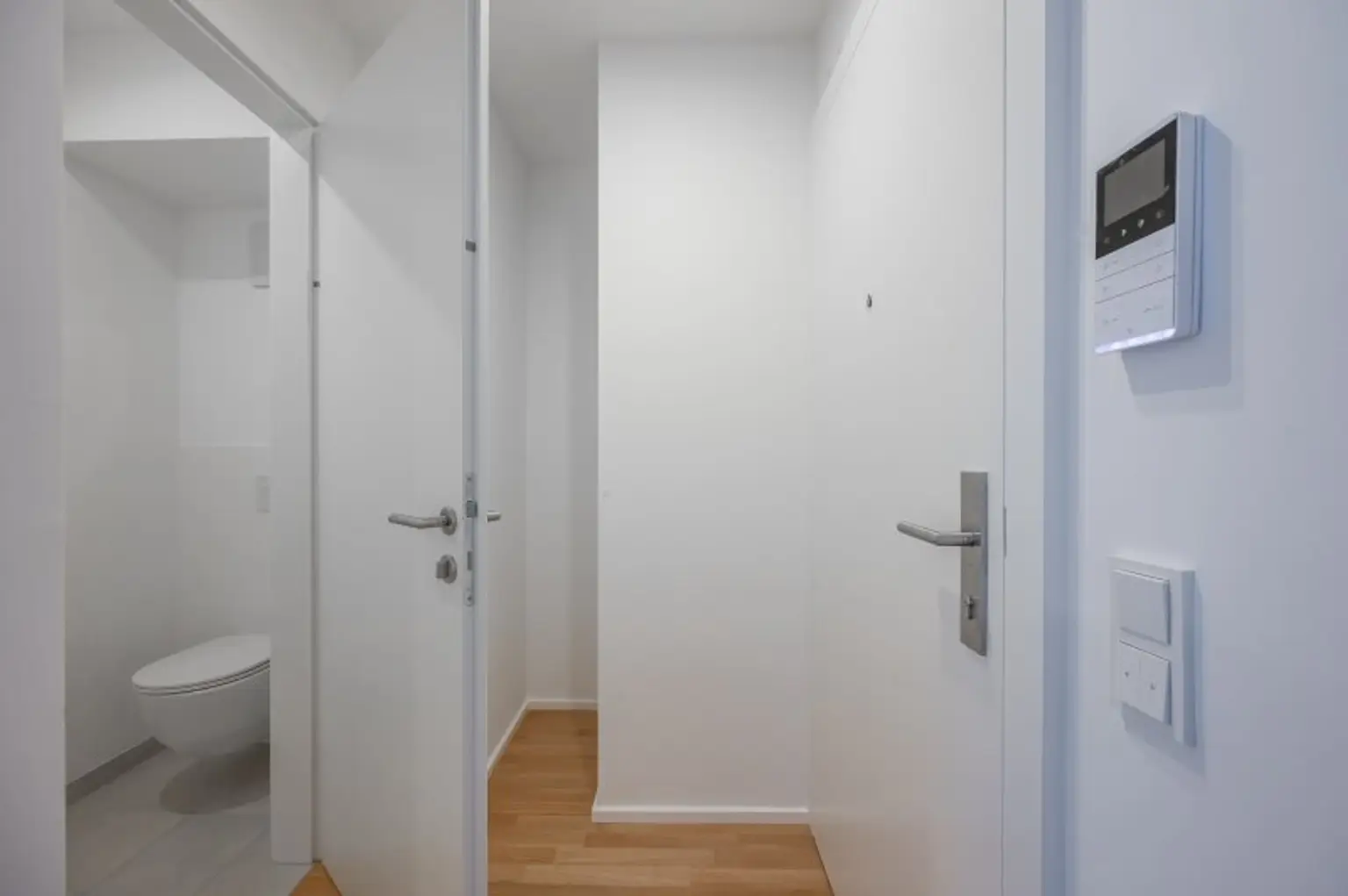 Das Projekt „MOLLARD 50“ in der Mollardgasse 50, 1060 Wien (1/1)