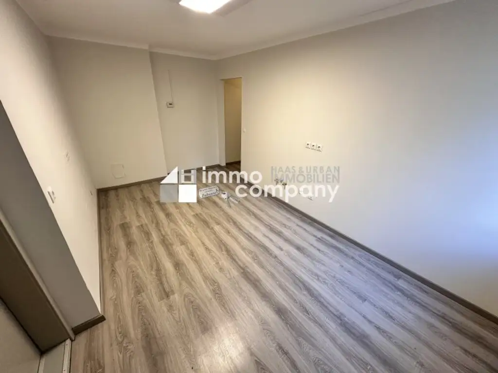 Gemütliche 2-Zimmer-Wohnung in Lassee – Stadtblick für nur 750 €!