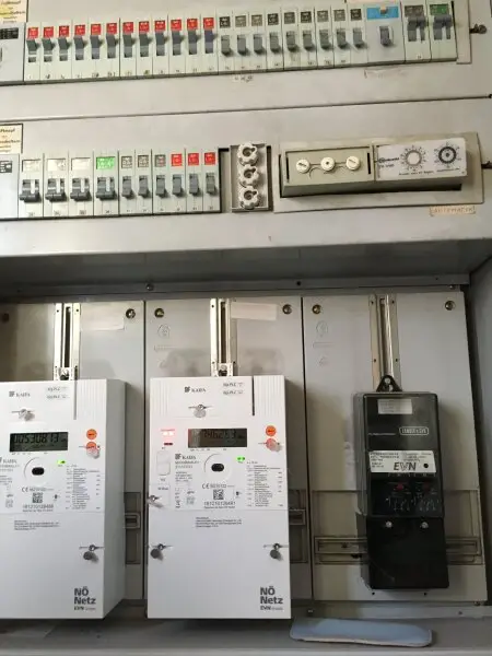 Ihr neues Zuhause in Bruck/Leitha