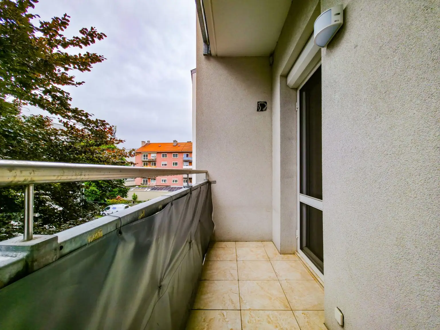 Hochwertig sanierte Wohnung mit Balkon im Zentrum von Innsbruck – Leopoldstraße, Wilten