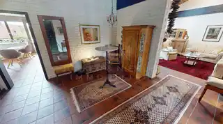 Eingangsbereich