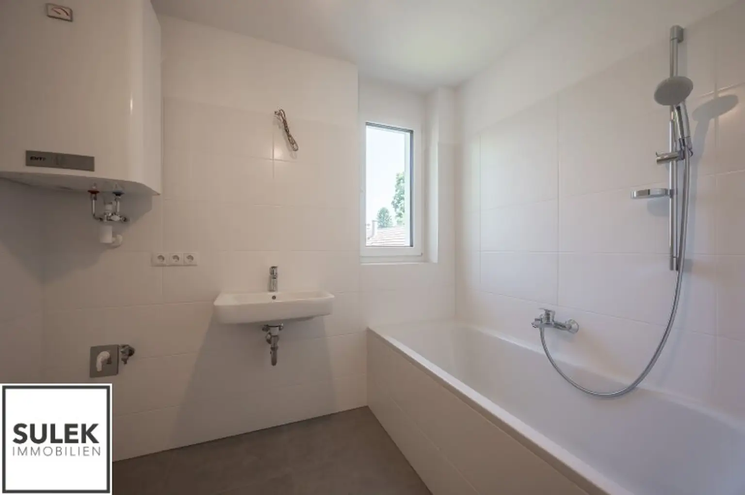 Wohnpark Neulengbach | Erstbezug | 3 Zimmer mit Balkon