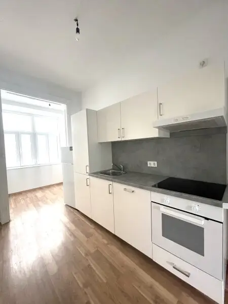 Altbau-Flair - Sanierte  3-Zimmer Wohnung - 3. Bezirk Nähe Landstraße