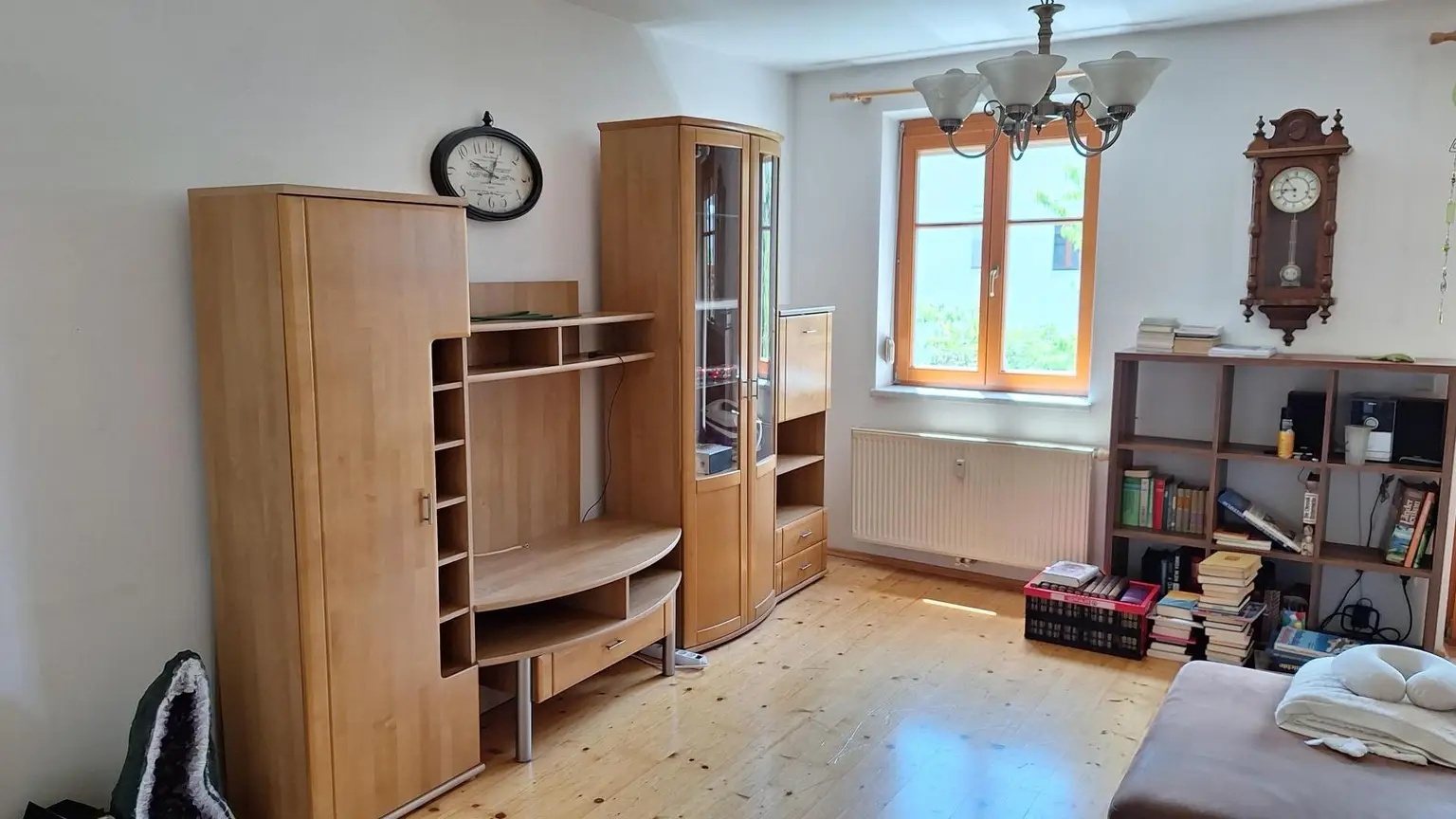 Wunderschöne lichtdurchflutete 3 Zimmerwohnung in ruhiger Lage in Leibnitz
