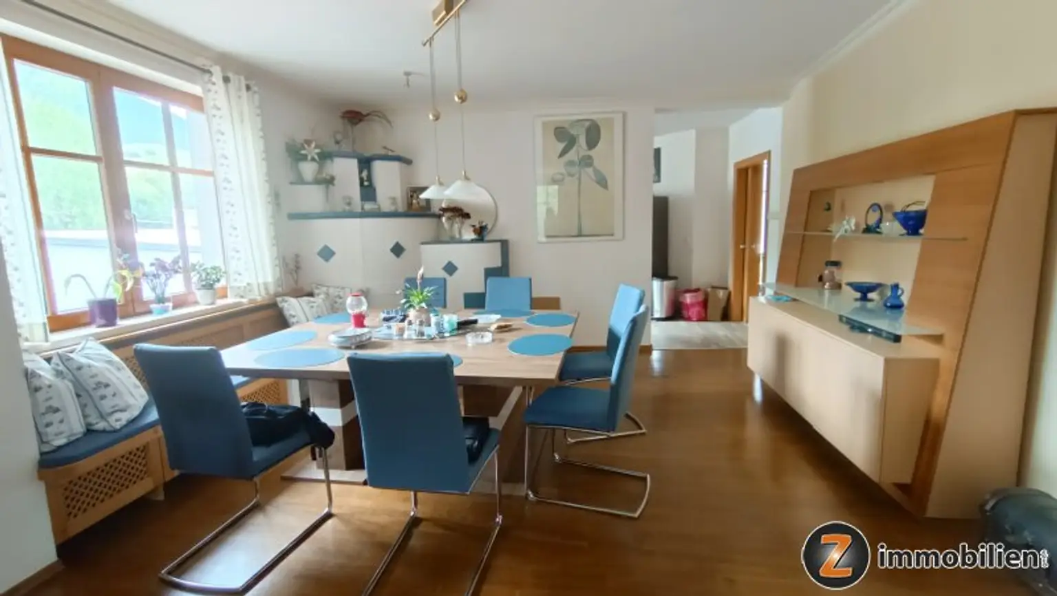 Puchberg am Schneeberg: Großes Generationenhaus mit sehr guter Infrastruktur