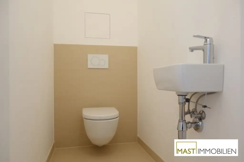 Top 2 Zimmer Wohnung in ausgezeichneter Lage direkt in Schwechat - NEUBau inkl. hochwertiger Einbauküche