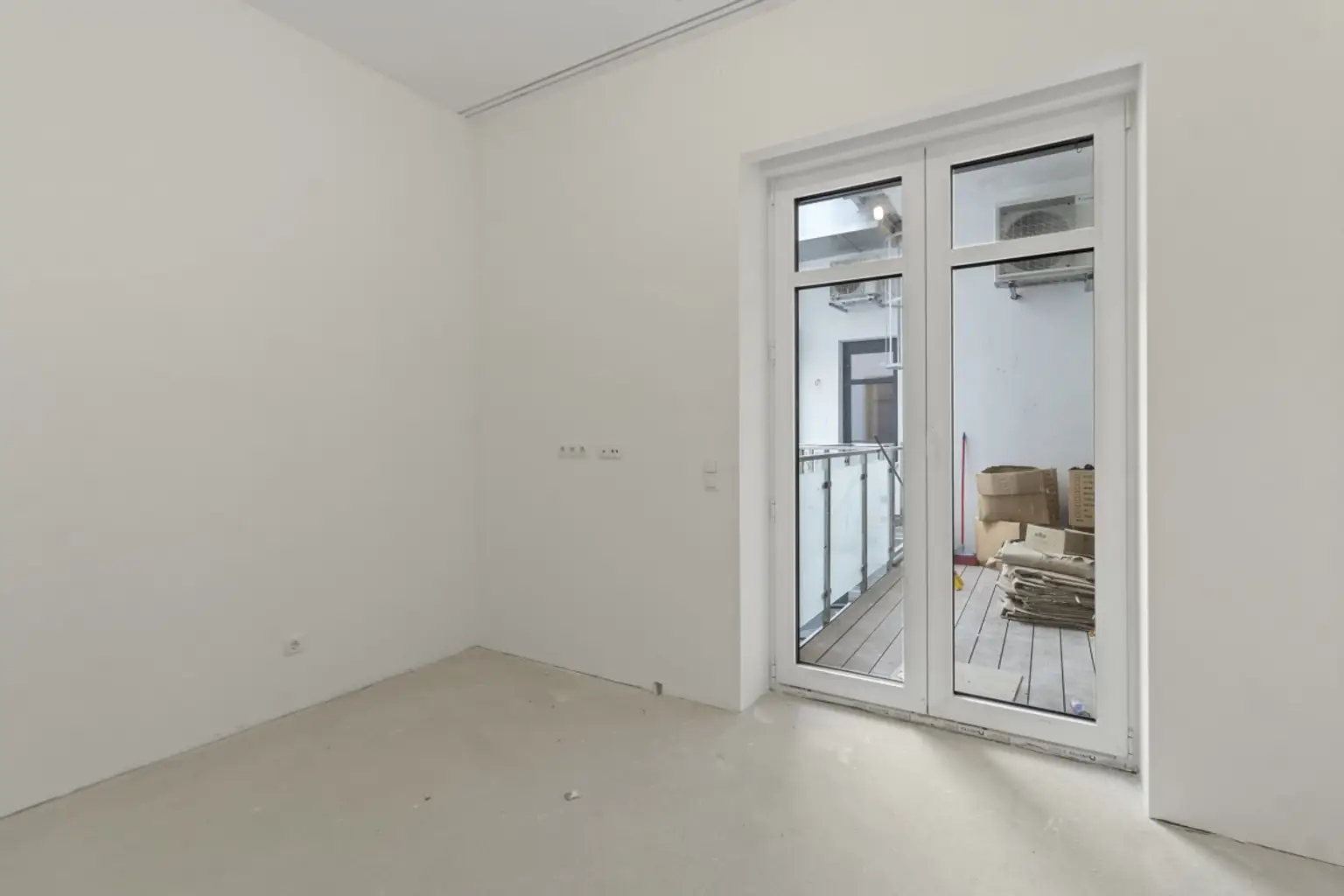 Img_0682-min | ++ CITY-LUXUS in 1070 ++ HOCHWERTIGE WOHNUNG mit LOGGIA & STIL | Prima Service Immobilien