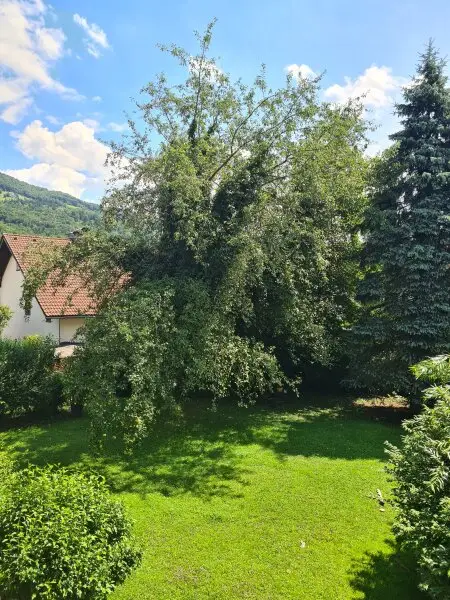Baugrund in absoluter Top-Lage